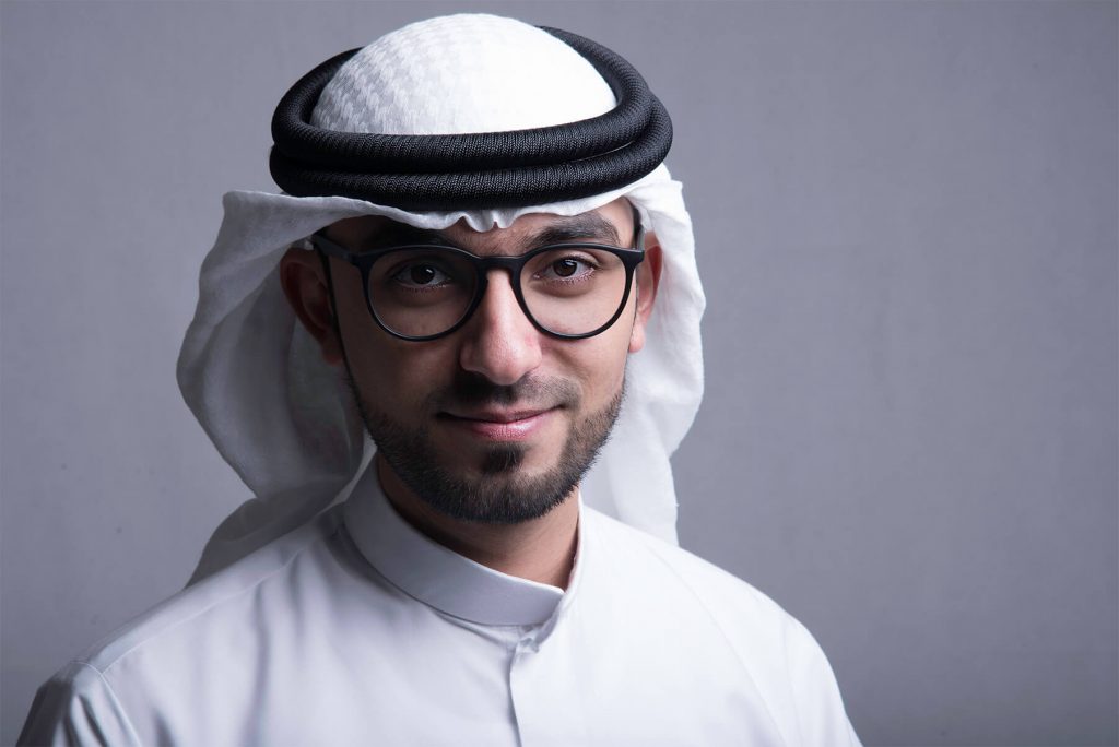 Professional Headshots in Dubai