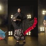 Dubai's Dress Photoshoots