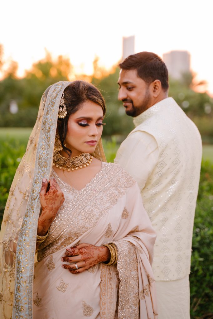 Wedding Photography in Dubai