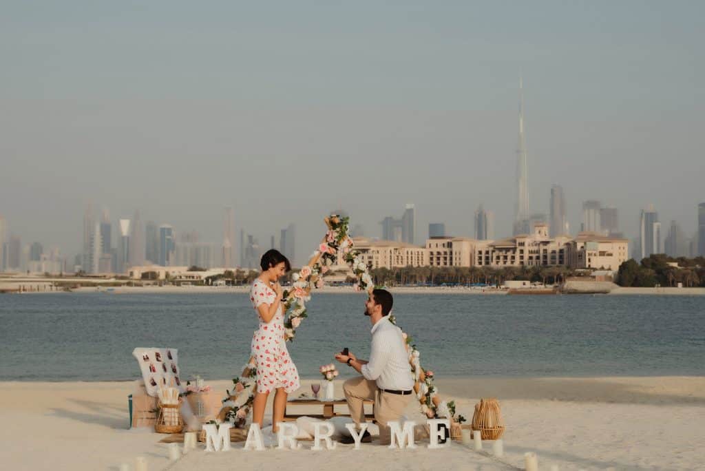 Wedding Photography Package
