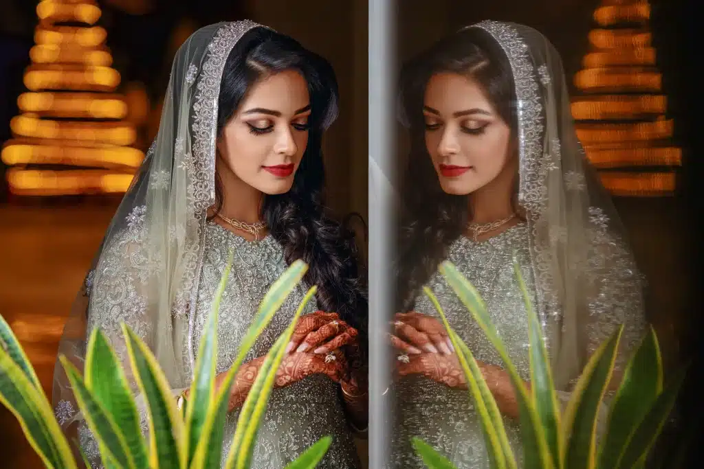Wedding Photographer
