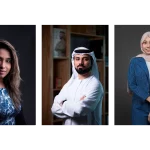 Professional Perfection: Elevate Your Image with Dubai’s Premier Corporate Headshot Photographer