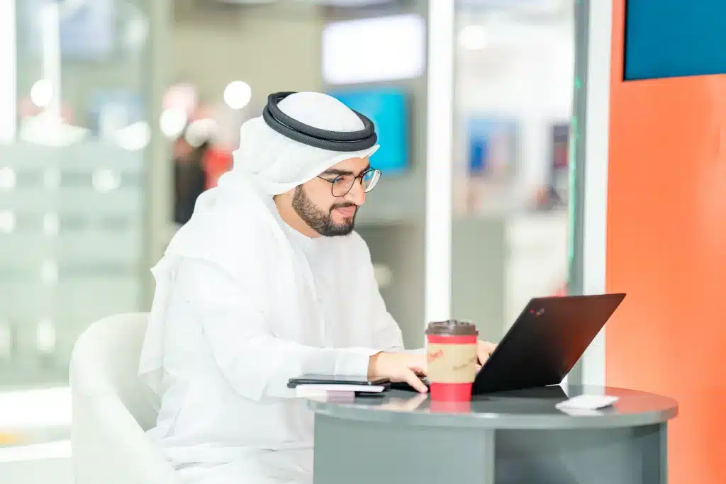 corporate event dubai