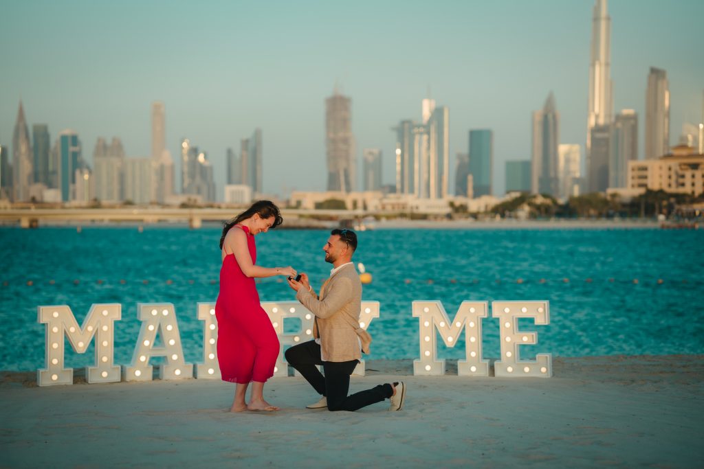 wedding photography service