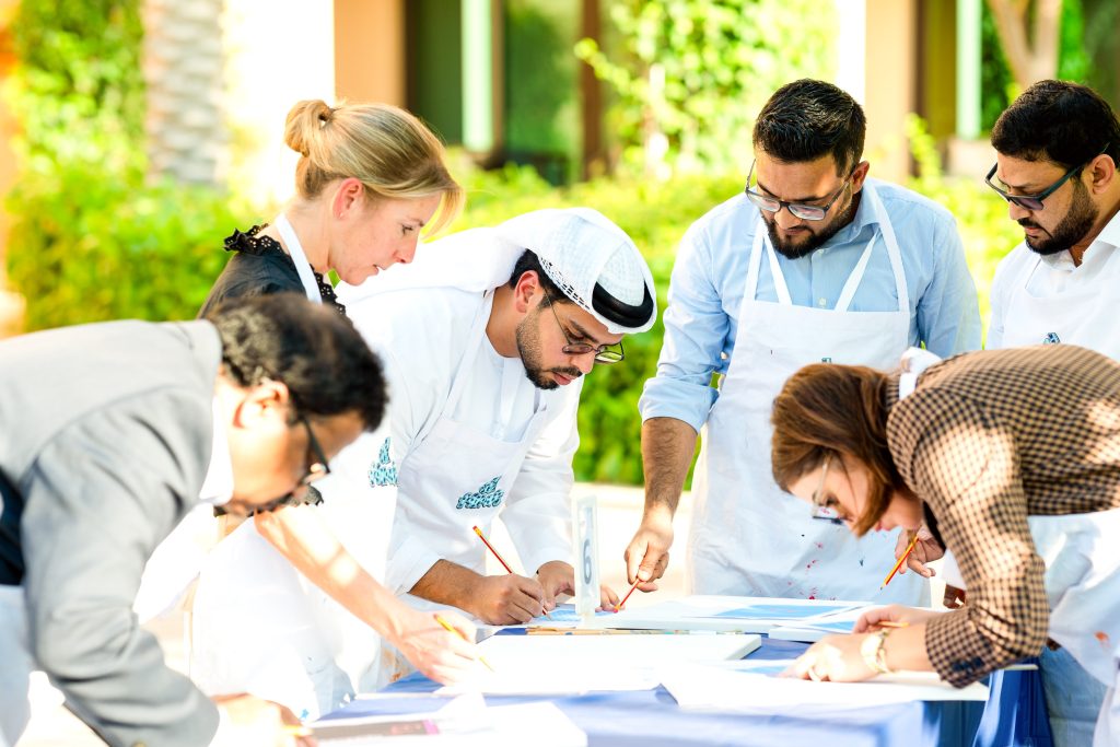 Corporate Events Photography
