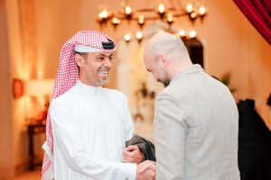 Corporate Photography