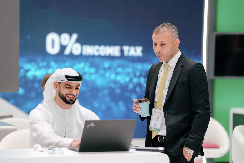 Corporate Events Photography