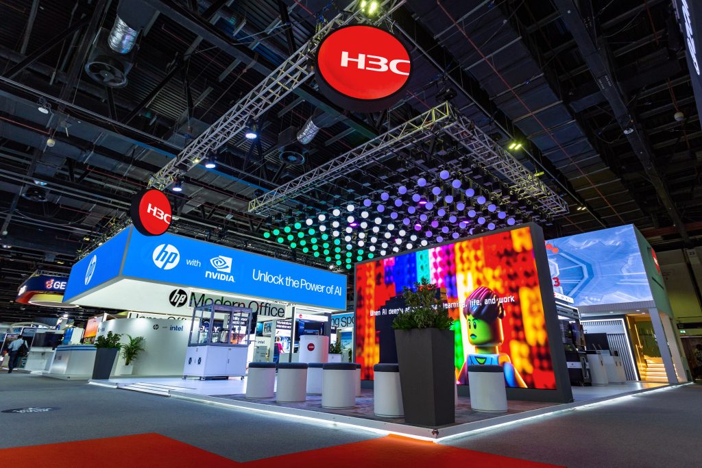 Corporate Events Photography