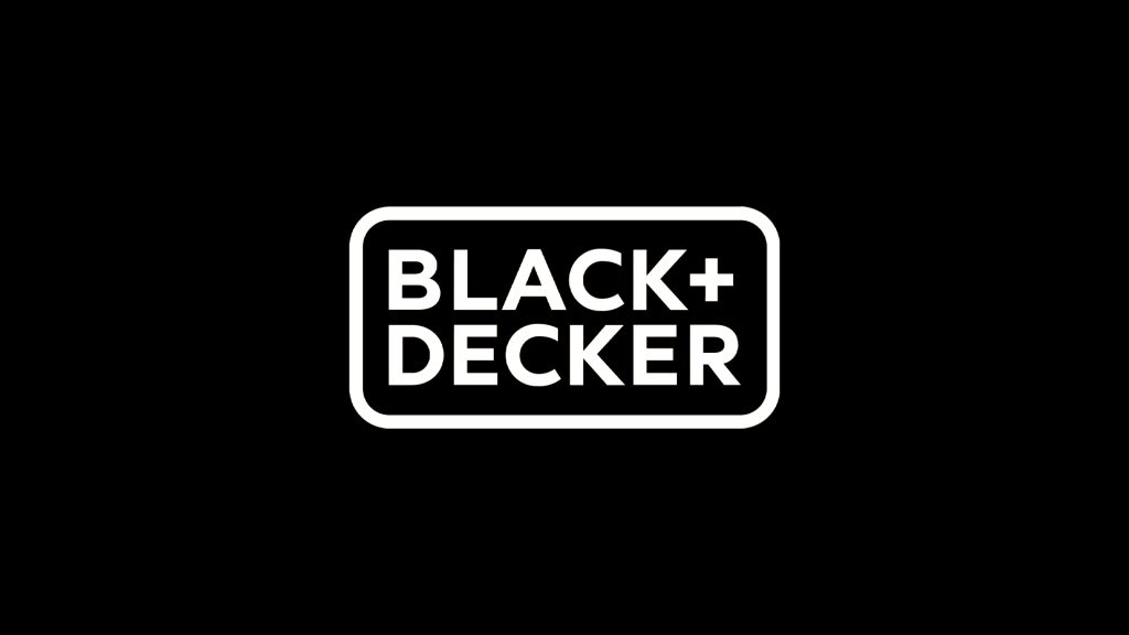 Black-decker