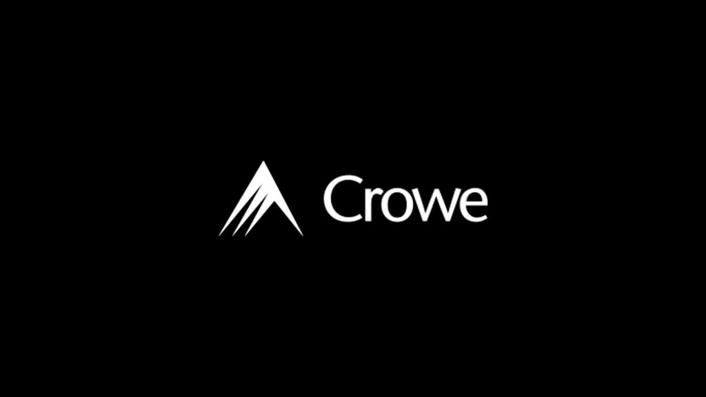 Crowe Our Valued Client