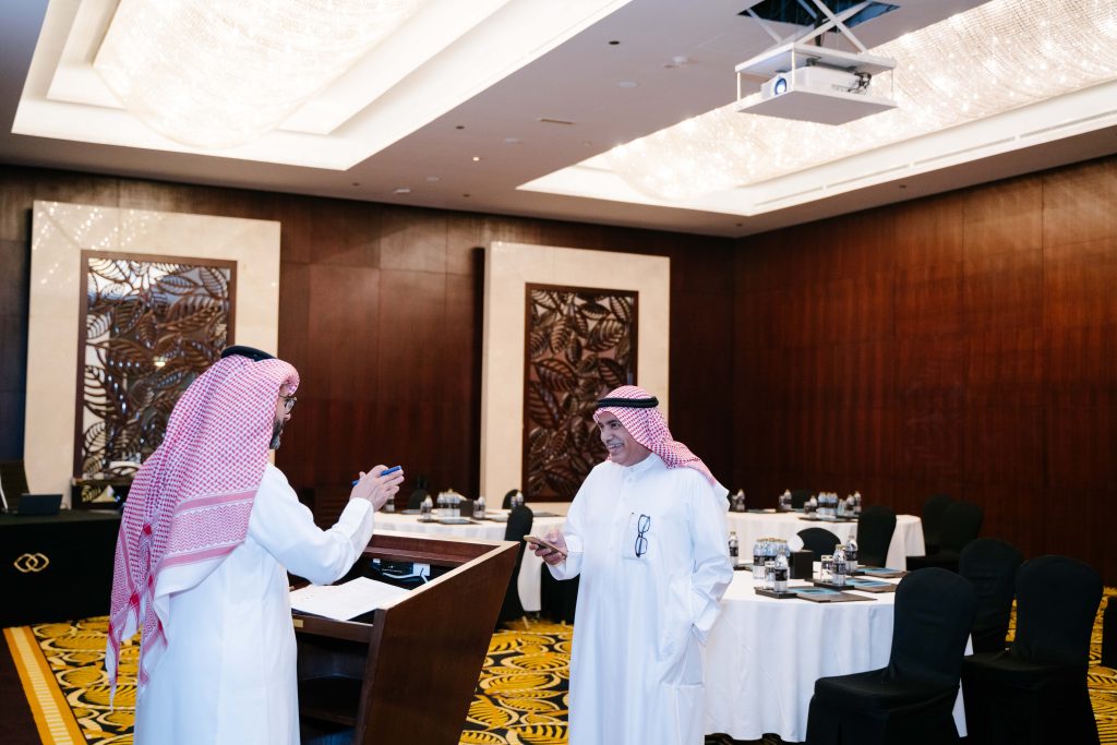 GCCA Dubai Conference