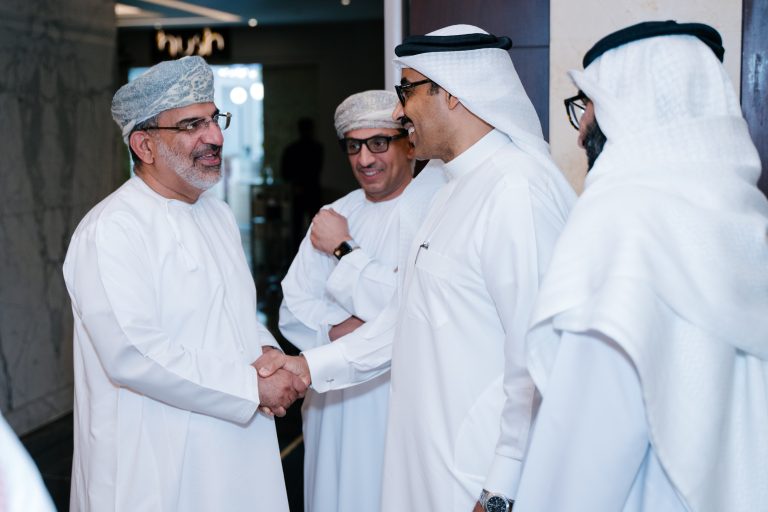 GCCA Dubai Conference1