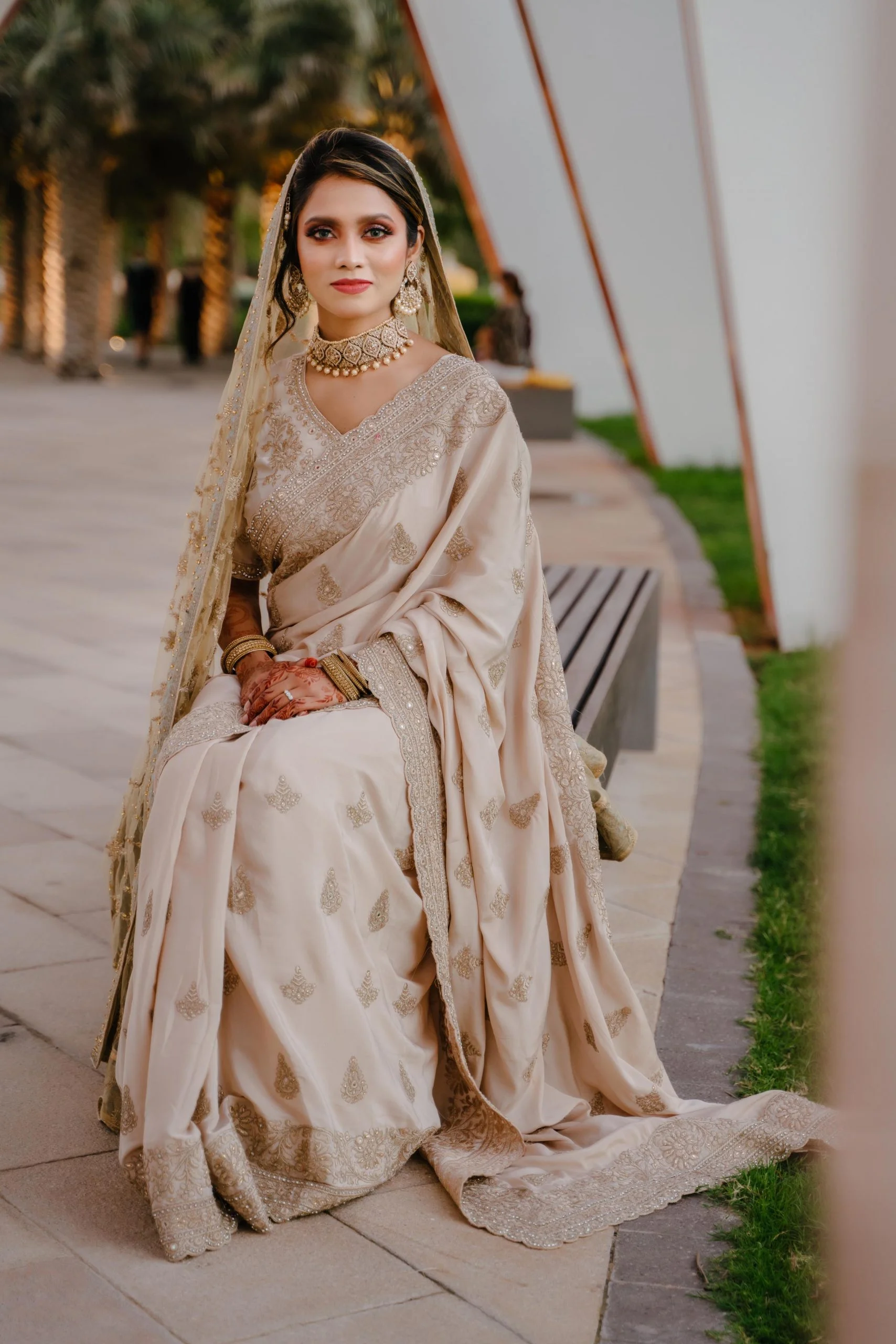 Wedding Photographer