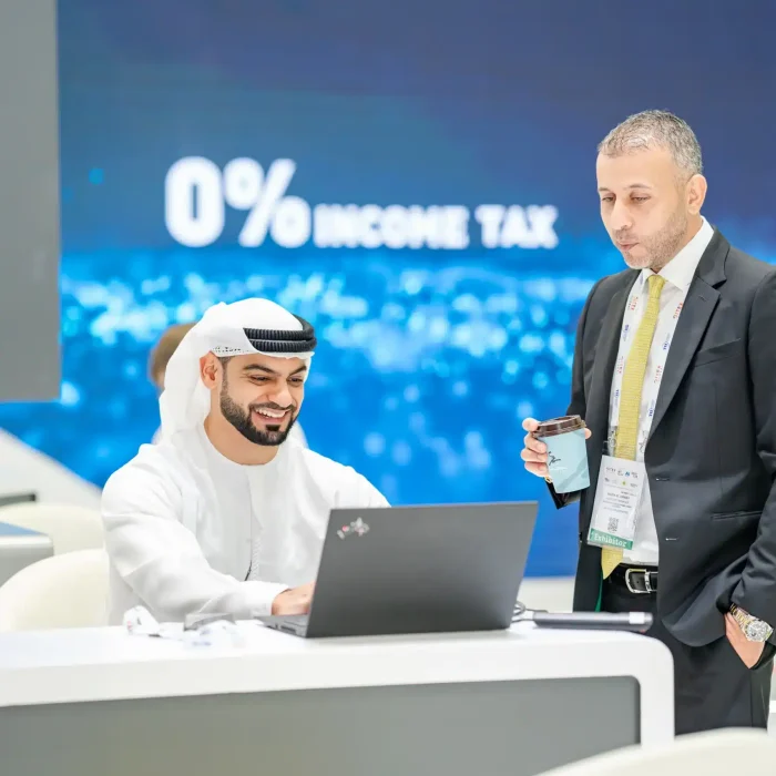 Headshot Photographer in Dubai