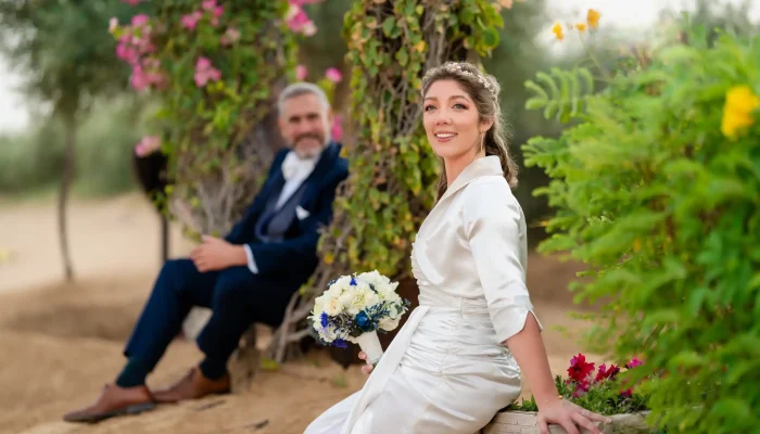 Wedding Videography Dubai cinematic wedding films