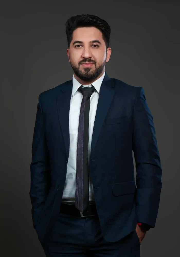 Corporate Photography